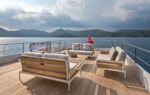 Luxury Motoryacht Numarine Xp 26 Bodrum - Image 6