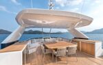 Luxury Motoryacht Numarine Xp 26 Bodrum - Image 5