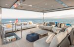 Luxury Motoryacht Numarine Xp 26 Bodrum - Image 4
