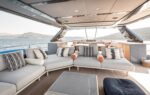 Luxury Motoryacht Numarine Xp 26 Bodrum - Image 3