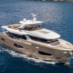 Luxury Motoryacht Numarine Xp 26 Bodrum