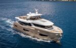 Luxury Motoryacht Numarine Xp 26 Bodrum