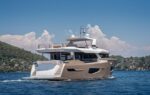 Luxury Motoryacht Numarine Xp 26 Bodrum - Image 16