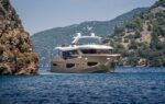 Luxury Motoryacht Numarine Xp 26 Bodrum - Image 15
