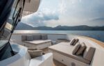 Luxury Motoryacht Numarine Xp 26 Bodrum - Image 14