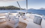 Luxury Motoryacht Numarine Xp 26 Bodrum - Image 13