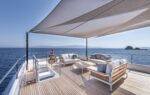 Luxury Motoryacht Numarine Xp 26 Bodrum - Image 12