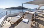 Luxury Motoryacht Numarine Xp 26 Bodrum - Image 11