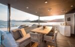 Luxury Motoryacht Numarine Xp 26 Bodrum - Image 10