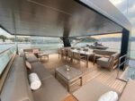 Luxury Yacht Brise Bodrum - Image 42