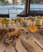Luxury Yacht Brise Bodrum - Image 43