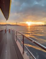 Luxury Yacht Brise Bodrum - Image 45