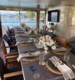 Luxury Yacht Brise Bodrum - Image 48