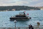 Luxury Yacht Brise Bodrum - Image 49
