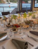 Luxury Yacht Brise Bodrum - Image 50