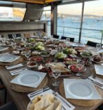 Luxury Yacht Brise Bodrum - Image 14