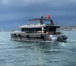 Luxury Yacht Brise Bodrum - Image 15