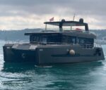 Luxury Yacht Brise Bodrum - Image 17
