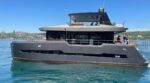 Luxury Yacht Brise Bodrum - Image 18