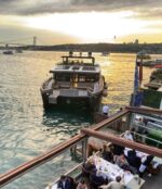 Luxury Yacht Brise Bodrum - Image 19