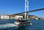 Luxury Yacht Brise Bodrum - Image 20
