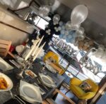 Luxury Yacht Brise Bodrum - Image 21