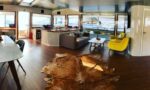 Luxury Yacht Brise Bodrum - Image 34