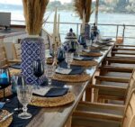 Luxury Yacht Brise Bodrum - Image 22