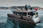 Luxury Yacht Brise Bodrum - Image 51