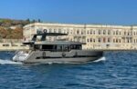 Luxury Yacht Brise Bodrum - Image 57
