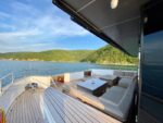 Luxury Yacht Brise Bodrum - Image 59