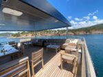 Luxury Yacht Brise Bodrum - Image 36