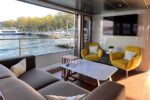 Luxury Yacht Brise Bodrum - Image 63