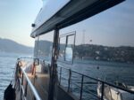 Luxury Yacht Brise Bodrum - Image 66