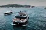 Luxury Yacht Brise Bodrum - Image 67