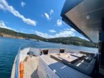 Luxury Yacht Brise Bodrum - Image 40